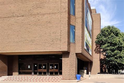 Leddy Library (@LeddyLibrary) .
